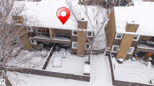 18010 96 Ave Nw, Edmonton, AB - Outdoor