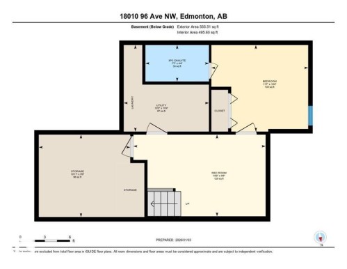 18010 96 Ave Nw, Edmonton, AB - Other