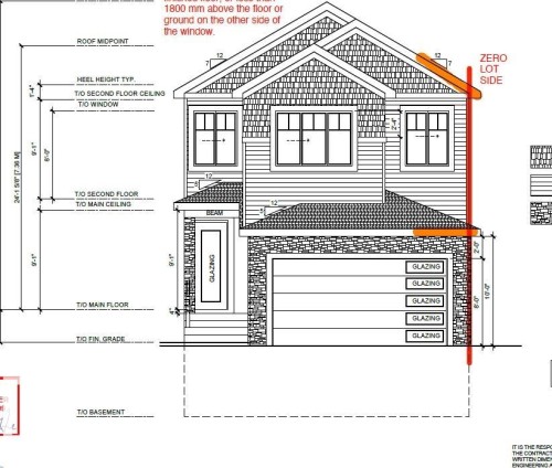 3602 44 Avenue, Beaumont, AB - Other