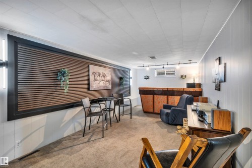 7811 134B Avenue, Edmonton, AB - Indoor Photo Showing Other Room