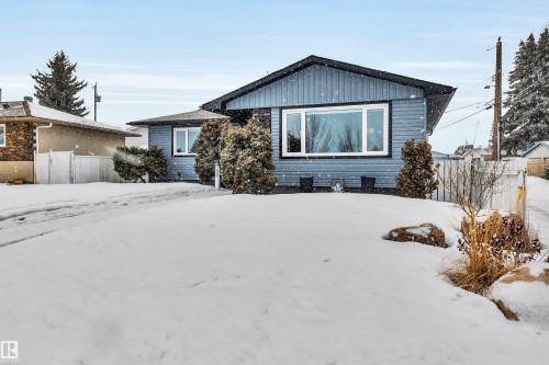 7811 134B Avenue, Edmonton, AB - Outdoor