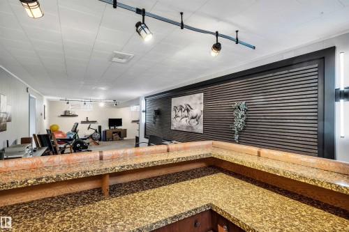 7811 134B Avenue, Edmonton, AB - Indoor Photo Showing Other Room