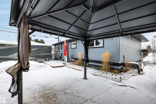 7811 134B Avenue, Edmonton, AB - Outdoor With Exterior