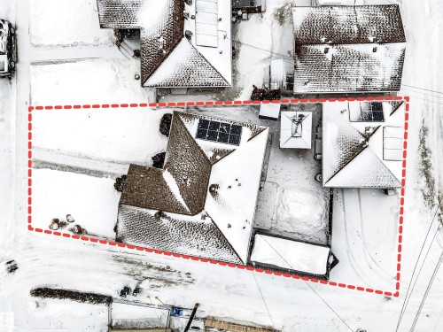 7811 134B Avenue, Edmonton, AB - 