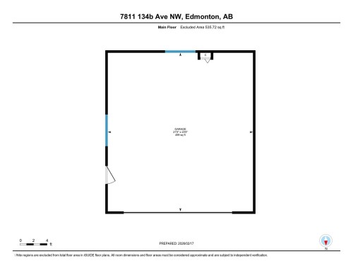 7811 134B Avenue, Edmonton, AB - Other