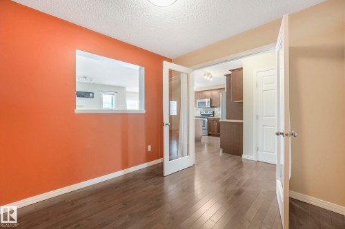17535 13 Avenue, Edmonton, AB - Indoor Photo Showing Other Room