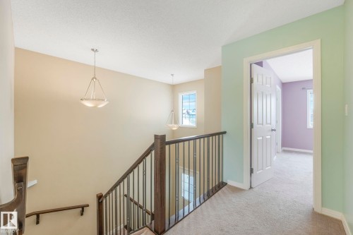 17535 13 Avenue, Edmonton, AB - Indoor Photo Showing Other Room
