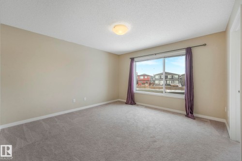 17535 13 Avenue, Edmonton, AB - Indoor Photo Showing Other Room