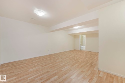 17535 13 Avenue, Edmonton, AB - Indoor Photo Showing Other Room
