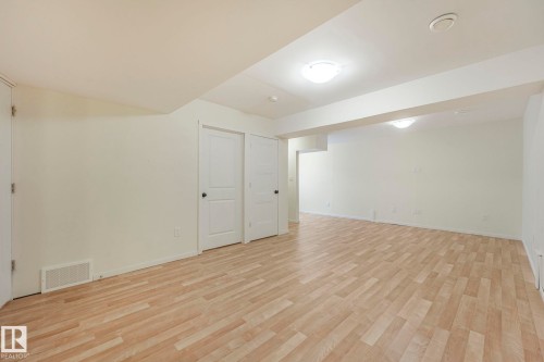 17535 13 Avenue, Edmonton, AB - Indoor Photo Showing Other Room