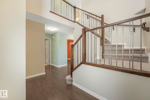 17535 13 Avenue, Edmonton, AB - Indoor Photo Showing Other Room