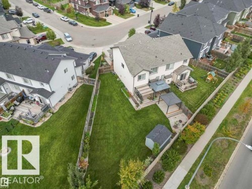 17535 13 Avenue, Edmonton, AB - 