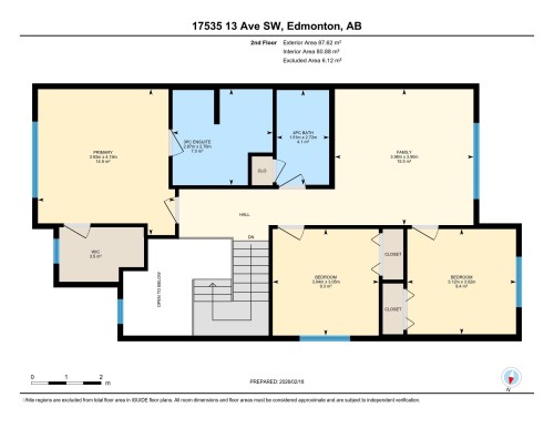 17535 13 Avenue, Edmonton, AB - Other
