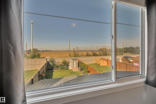 Detailed view - 157 Larch Crescent, Leduc, AB -  Photo Showing Other Room