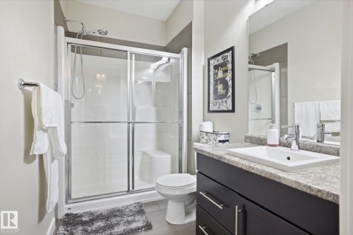 120 1144 Adamson Drive, Edmonton, AB - Indoor Photo Showing Bathroom