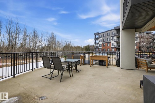 120 1144 Adamson Drive, Edmonton, AB - Outdoor With Exterior