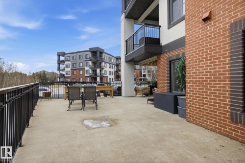 120 1144 Adamson Drive, Edmonton, AB - Outdoor With Exterior