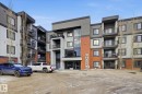 120 1144 Adamson Drive, Edmonton, AB  - Outdoor With Facade 