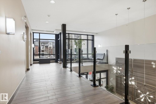 120 1144 Adamson Drive, Edmonton, AB - Indoor Photo Showing Other Room