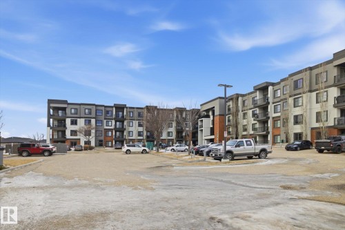 120 1144 Adamson Drive, Edmonton, AB - Outdoor With Facade