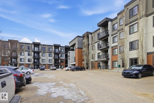 120 1144 Adamson Drive, Edmonton, AB - Outdoor With Facade