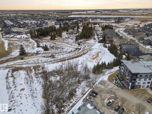 120 1144 Adamson Drive, Edmonton, AB - Outdoor With View