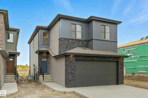 37 Gable Common, Spruce Grove, AB - Outdoor