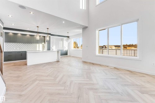 21 Trill Point(E), Spruce Grove, AB - Indoor