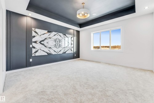 21 Trill Point(E), Spruce Grove, AB - Indoor Photo Showing Other Room