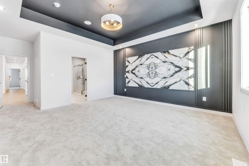 21 Trill Point(E), Spruce Grove, AB - Indoor Photo Showing Other Room