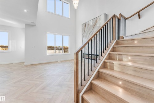 21 Trill Point(E), Spruce Grove, AB - Indoor Photo Showing Other Room