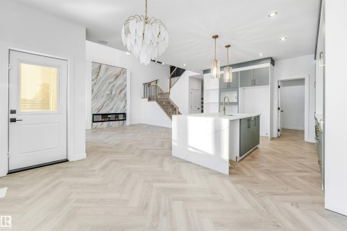 21 Trill Point(E), Spruce Grove, AB - Indoor