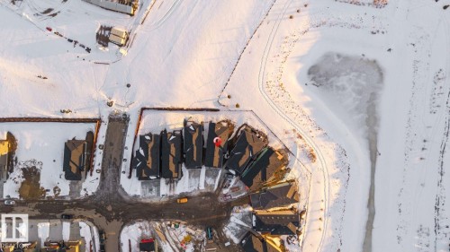 21 Trill Point(E), Spruce Grove, AB -  With View