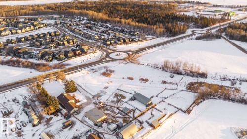 21 Trill Point(E), Spruce Grove, AB - Outdoor With View