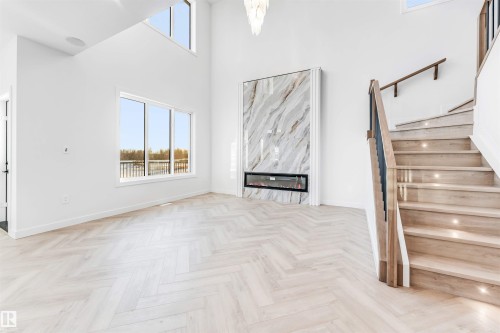 21 Trill Point(E), Spruce Grove, AB - Indoor Photo Showing Other Room