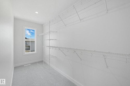 8909 223A Street, Edmonton, AB - Indoor With Storage