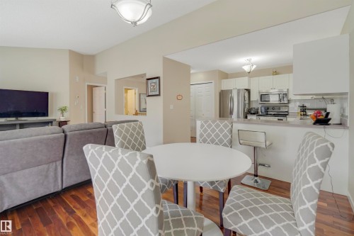 13 9420 172 Street, Edmonton, AB - Indoor Photo Showing Dining Room