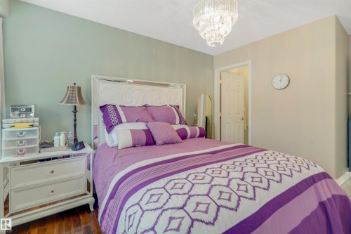 13 9420 172 Street, Edmonton, AB - Indoor Photo Showing Bedroom