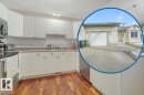 13 9420 172 Street, Edmonton, AB  - Indoor Photo Showing Kitchen With Double Sink 
