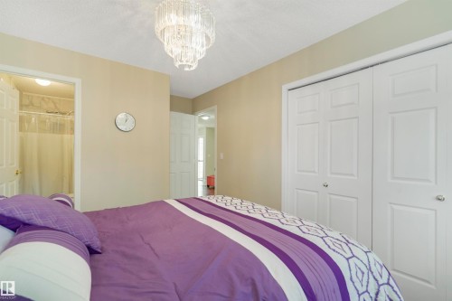 13 9420 172 Street, Edmonton, AB - Indoor Photo Showing Bedroom