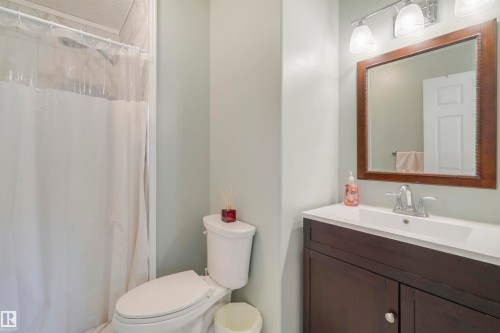 13 9420 172 Street, Edmonton, AB - Indoor Photo Showing Bathroom