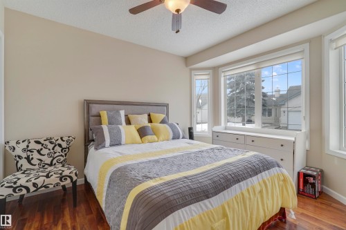 13 9420 172 Street, Edmonton, AB - Indoor Photo Showing Bedroom