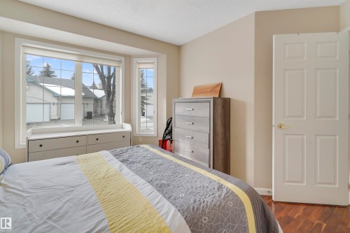 13 9420 172 Street, Edmonton, AB - Indoor Photo Showing Bedroom