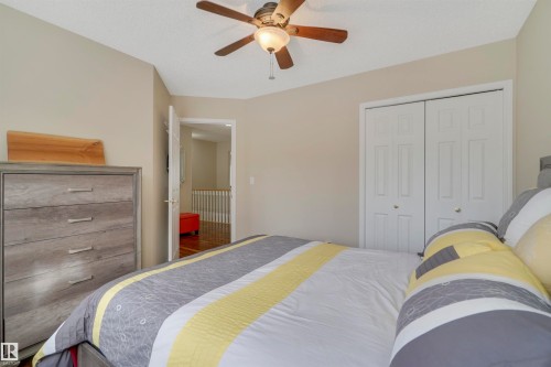 13 9420 172 Street, Edmonton, AB - Indoor Photo Showing Bedroom