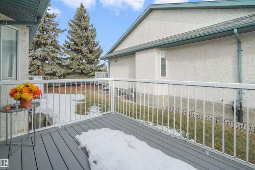 13 9420 172 Street, Edmonton, AB - Outdoor With Exterior
