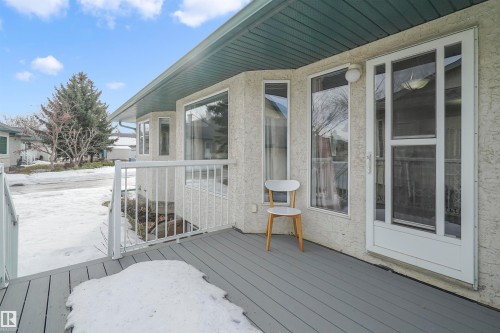 13 9420 172 Street, Edmonton, AB - Outdoor With Exterior