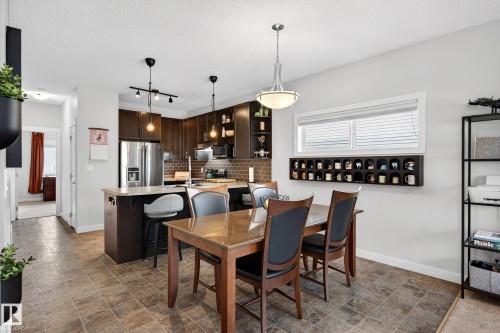 285 Mcconachie Drive, Edmonton, AB - Indoor