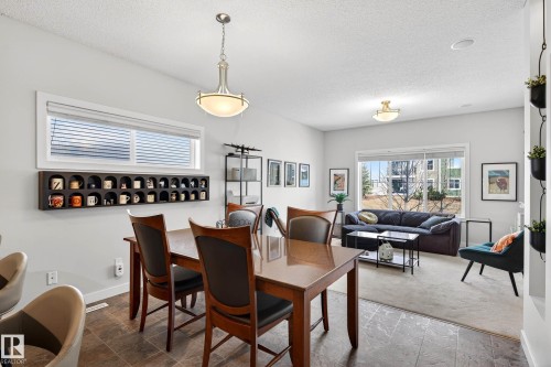 285 Mcconachie Drive, Edmonton, AB - Indoor