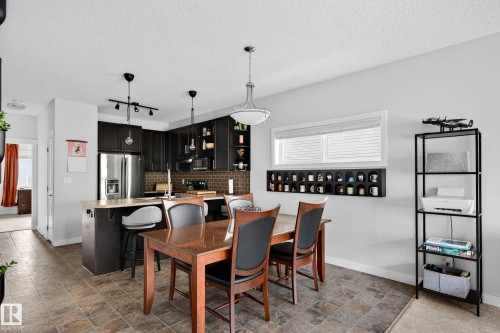 285 Mcconachie Drive, Edmonton, AB - Indoor