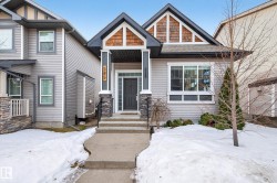 285 MCCONACHIE Drive  Edmonton, AB T5Y 0M7